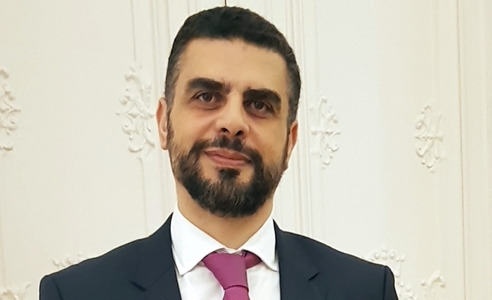 Walid Oueslati: Senior économiste – OCDE
