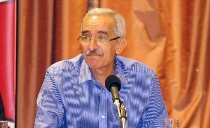 Mohamed Fayçal Charfeddine: Mon hommage à Monsieur Lotfi Zahi...