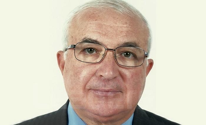 Rached Fourati: président du conseil de Surveillance de Amen Bank
