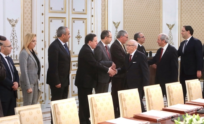 Les quatre inadmissibles de Caïd Essebsi : L’appareil sécuritaire, le camp de Regueb, l’Etat d’urgence et la catastrophe des nourrissons décédés