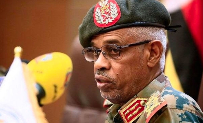 L'armée prend le pouvoir au Soudan