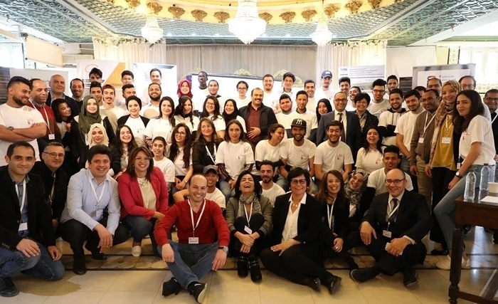 Le(TAEF) organise, avec le concours de ses partenaires ISET Kairouan, Go Market, Mix Learning, Flat6Labs Tunis et Netinfo une initiative entrepreneuriale sous la forme d’une compétition dédiée aux étudiants de Kairouan, le « TAEF Open Innovation » 