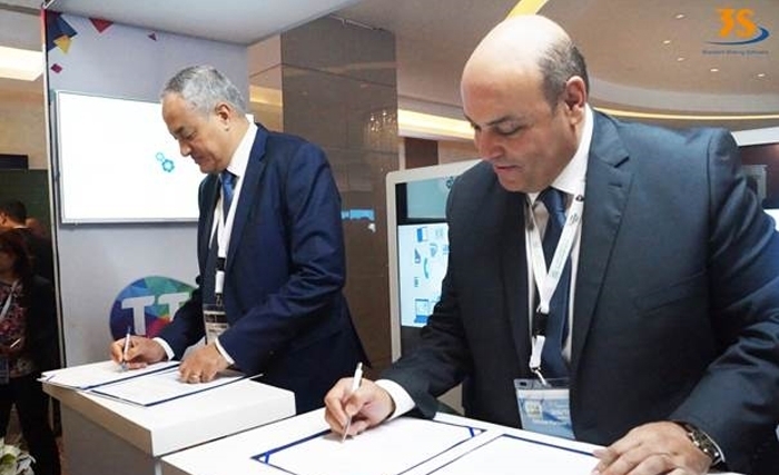 Tunisie Telecom et 3S s’allient  pour lancer le premier réseau IoT en Tunisie