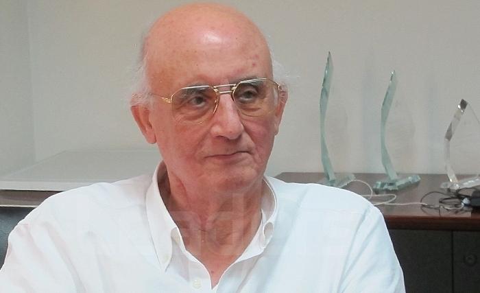 Décès de Béchir Hantous, ancien ambassadeur