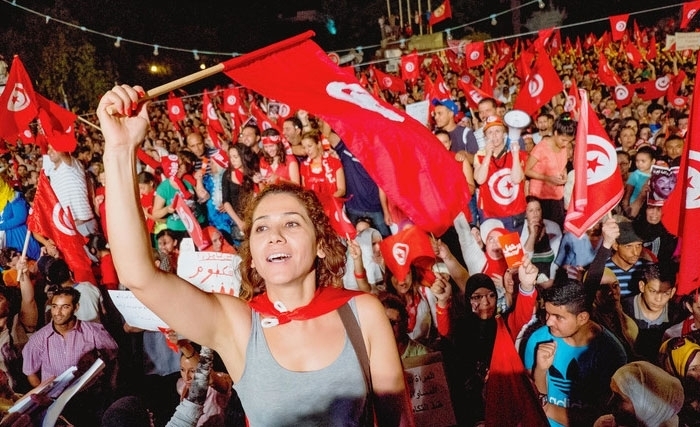 Abdelaziz Kacem - En marge du 13 août... L’éternel féminin