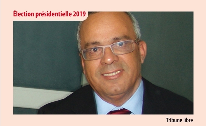 Elections présidentielles - Abdelhamid Larguèche : Abdelkarim Zbidi, Une nouvelle manière de faire la politique