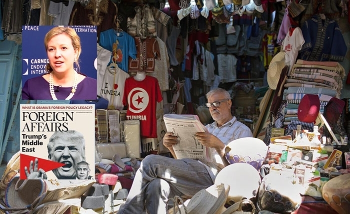 Foreign Affairs : "La Tunisie est en train de construire le navire de la démocratie à la voile"… Espoirs et frustration