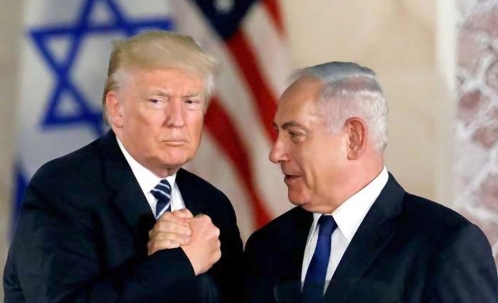 A mon humble avis… Suite à la nouvelle décision de Trump… Israël – Palestine : l’horizon s’assombrit !