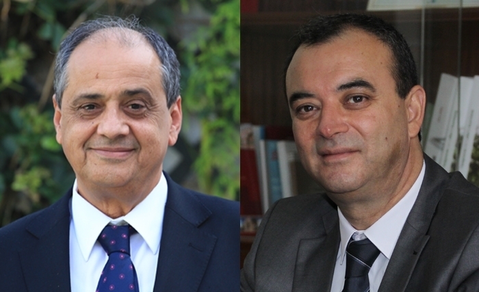Dr Fethi Touzri prend ‘’la consigne’’ de Maher Sellami à la tête du cabinet d’Elyès Fakhfakh