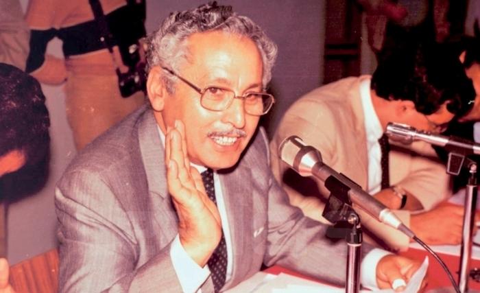Décès de l’ancien militant et maire de Sfax, Ahmed Zghal
