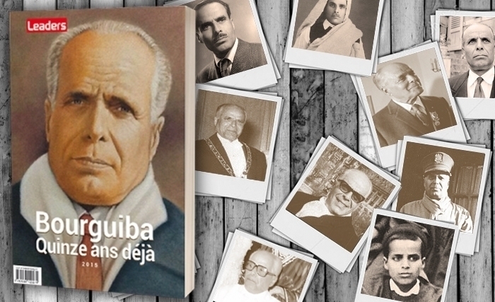 XXème anniversaire du décès de Bourguiba: Téléchargez notre livre « Les derniers jours de Bourguiba »
