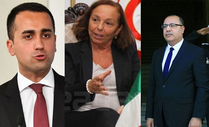 Migration clandestine - Deux ministres italiens et deux commissaires européens à Tunis, ce lundi : tiendront-ils leurs engagements