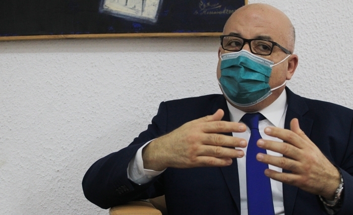 Les révélations du Dr Faouzi Mehdi, ministre de la Santé: Nous sommes fin prêts pour engager la vaccination