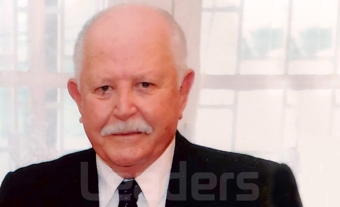 L’ambassadeur et président du Stade nabeulien, LyèsGastli, est décédé