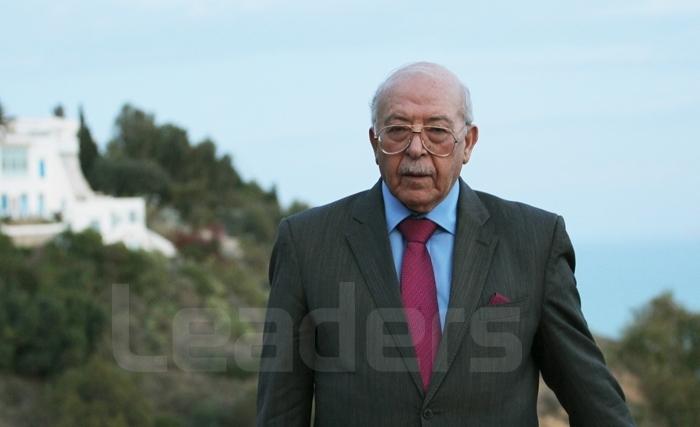 Le doyen Chedly Ayari, ancien ministre et gouverneur de la Banque centrale de Tunisie est décédé