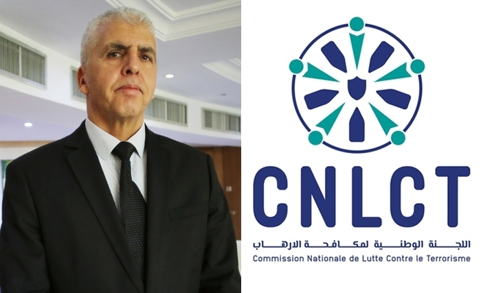 La Commission nationale de lutte contre le terrorisme : cinq grandes missions
