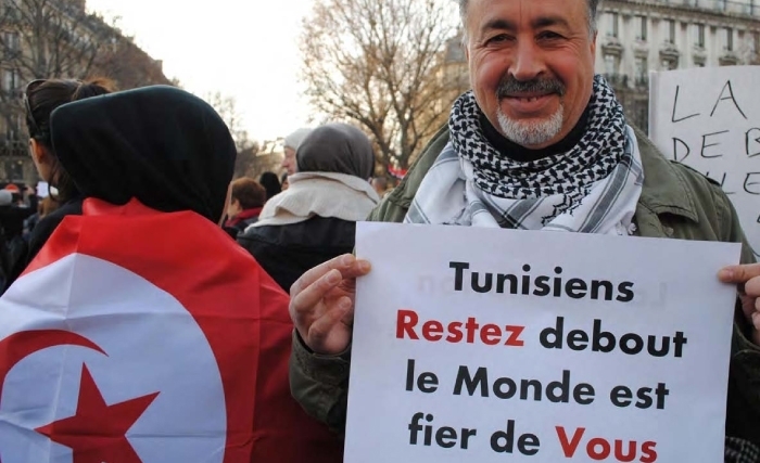 Tunisie: Une classe politique obnubilée par le pouvoir