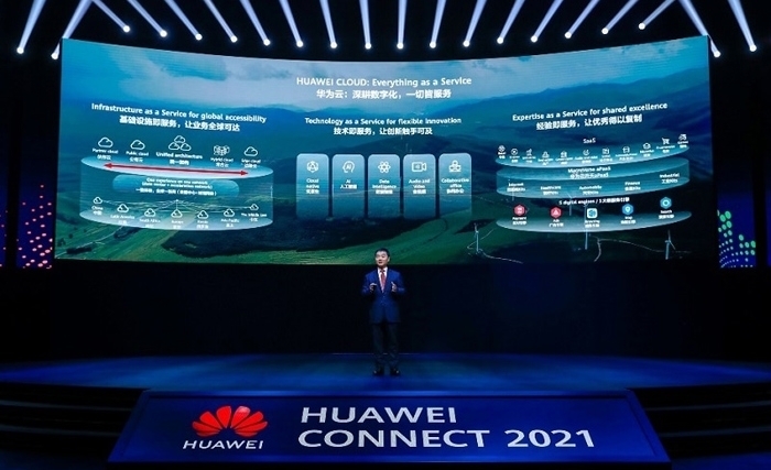 Huawei Connect 2021 : les perspectives du Groupe dans une Afrique post Covid-19 