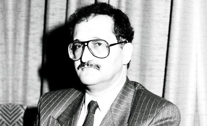 Mohamed Ali Boulaymane