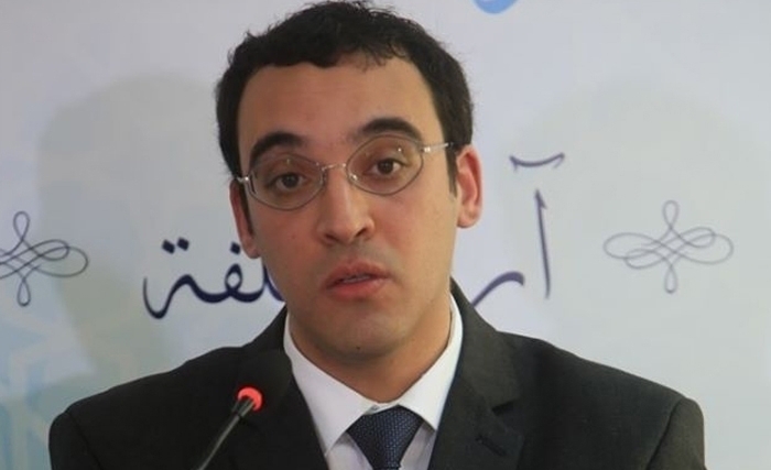 Mohamed-Arbi Nsiri: discours de réception du Prix du jeune chercheur attribué par l’Académie tunisienne des sciences, des lettres et des arts (Beït El-Hikma)