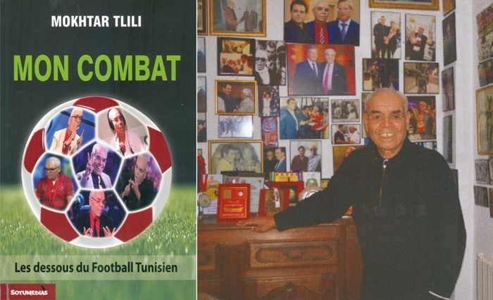 Les mille et un combats de Mokhtar Tlili