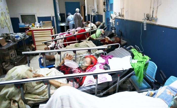 Tunisie: Réformer le système de santé en profondeur