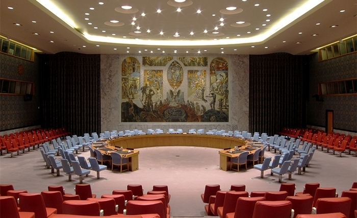 Rafaâ Ben Achour: Vers plus de transparence dans l’exercice du droit de veto au sein du Conseil de sécurité 