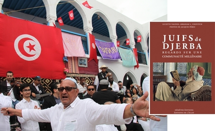 Les Juifs de Djerba: ce qui a changé