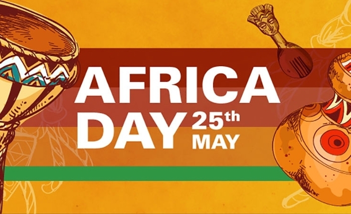 Hajer Gueldich: Célébration de la journée mondiale de l’Afrique du 25 mai 