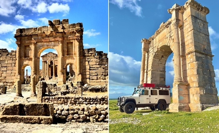 Avec 20 millions de dollars en capital privé: USAID Visit Tunisia Activity appuie l’investissement dans le secteur touristique