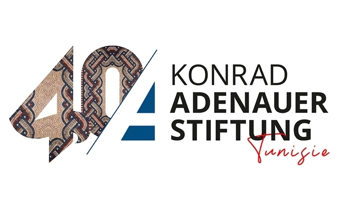 Fondation Konrad-Adenauer: 40 ans en Tunisie, 40 nouvelles bourses de master
