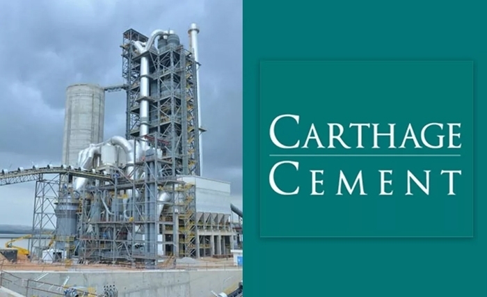 Carthage Cement : Report de la communication financière 