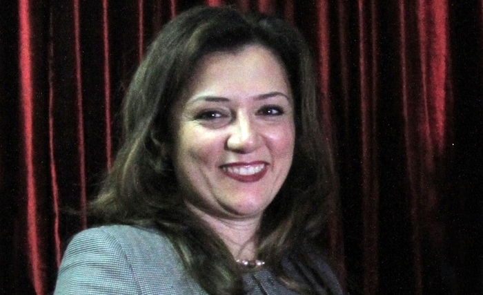 Mouna Kraïm