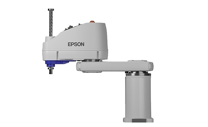 Epson dévoile ses nouveaux robots SCARA haut de gamme et des logiciels robotiques inédits à l’occasion de l’édition 2022 du salon automatica