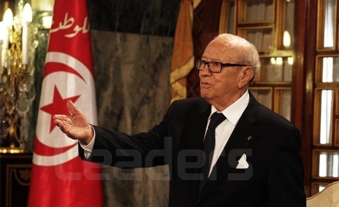 Béji Caïd Essebsi, le père de la démocratie tunisienne