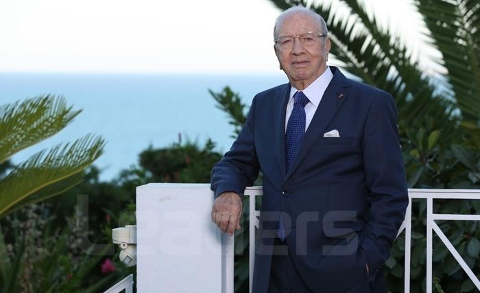 Béji Caïd Essebsi: une vie selon des principes et des choix patriotiques