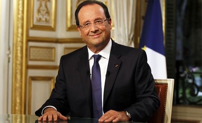 François Hollande plaide pour une relance du partenariat avec le Maghreb