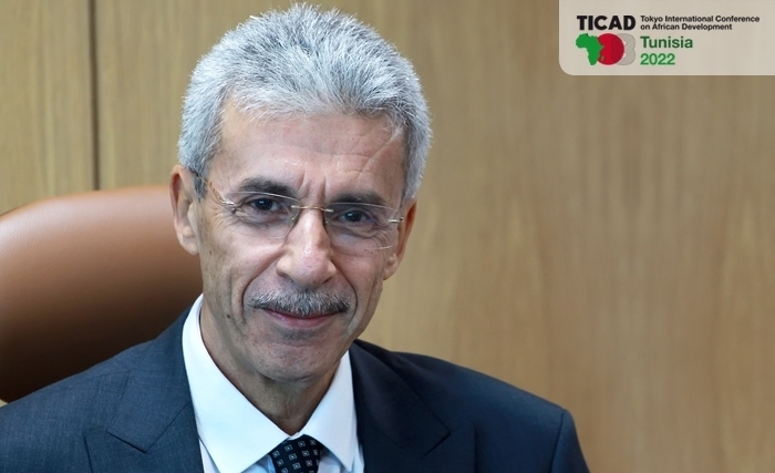 Samir Saïed, ministre de l’Économie et de la Planification: Identifier de nouvelles perspectives de partenariat