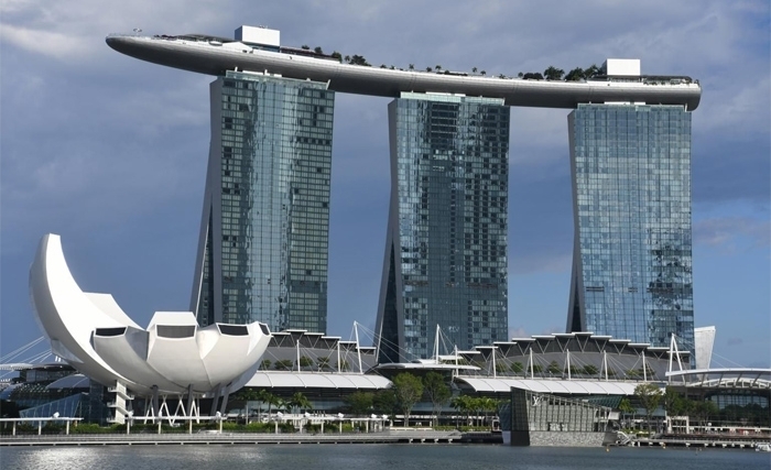 La surchauffe de l'économie singapourienne nécessite un nouveau resserrement monétaire   