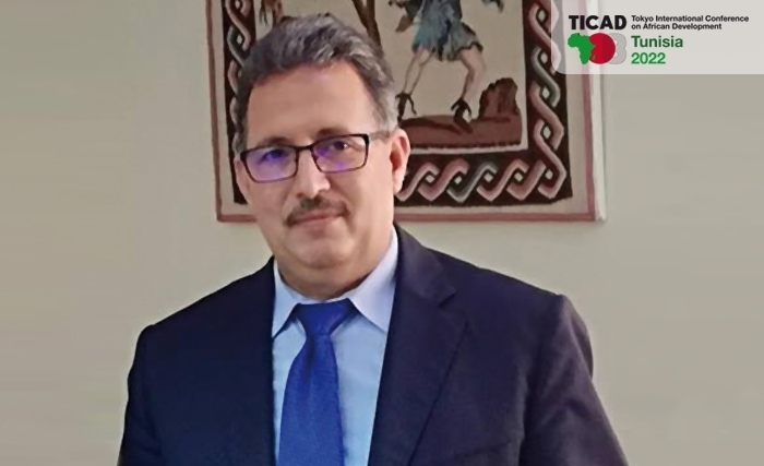 Elborni Salhi, directeur général de l’Atct: L’Atct au service de l’expertise tunisienne