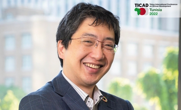 Iéaki Takeda, directeur général de JETRO Paris: Un tremplin pour développer les affaires entre le Japon et l’Afrique