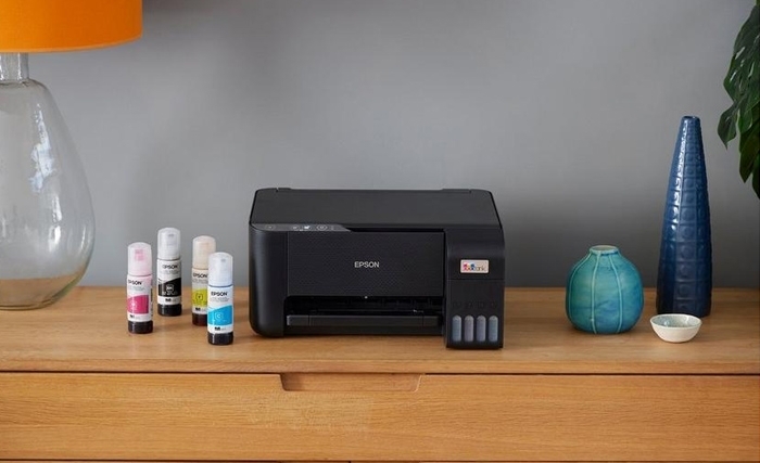 Epson EcoTank L3210: l’imprimante idéale qui répond à tous vos besoins