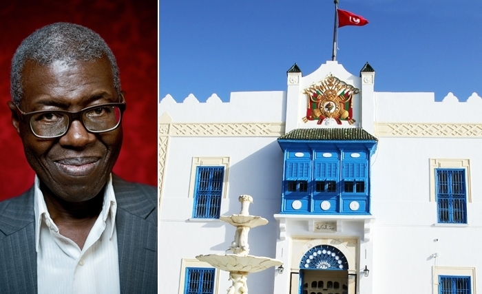 Souleymane Bachir Diagne donnera la conférence inaugurale à Beit al-Hikma, le samedi 1er octobre