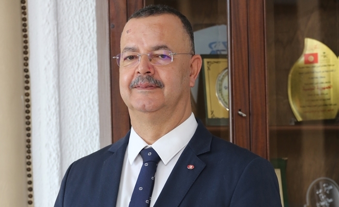 Qui est Ali Mrabet, ministre de la Santé