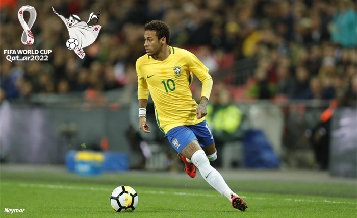 Mondial FIFA 2022 à Qatar: Qui pour empêcher le Brésil de conquérir un sixième titre mondial ? 