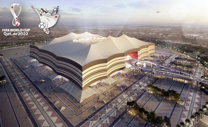 Coupe du Monde de football Qatar 2022: Les stades prêts à accueillir les compétitions