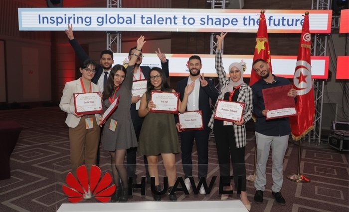 Huawei Seeds for the Future: faire de la jeunesse un levier de la croissance 