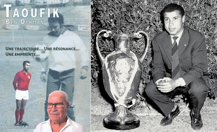 Taoufik Ben Othman: Une gloire du foot tunisien
