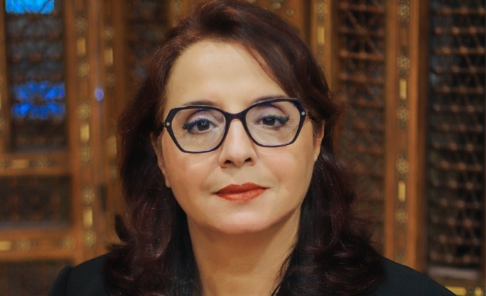 Pr. Amel Hamza-Chaffai