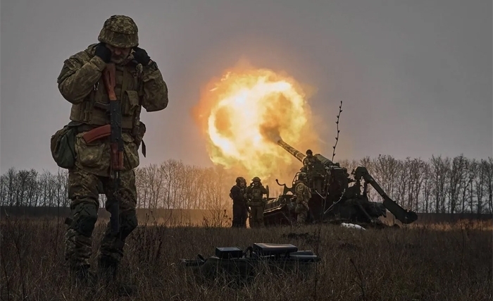 Taoufik Ayadi - Le conflit en Ukraine, bientôt une année: Analyse d’une guerre qui aurait dû être conjurée 